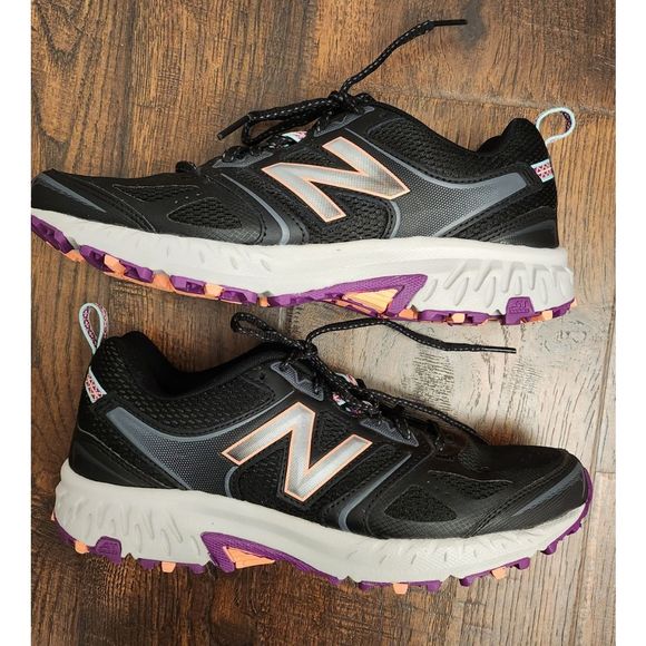 Womens Trail Running Shoes 